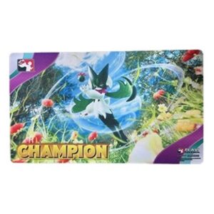 Pokemon League Cup 2023 "Meowscarada" Champion Playmat