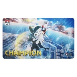 Pokemon League Cup 2017 "Silvally" Champion Playmat