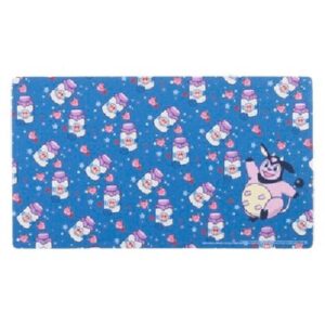Pokemon Moomoo Milk Medley Playmat