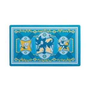 Pokemon Luxray Limitless Lightning Playmat