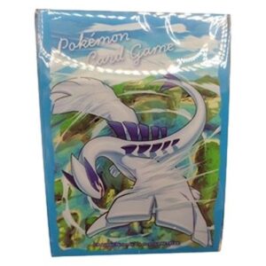 Pokemon Paradigm Trigger: Lugia Sleeves Japanese