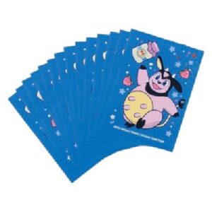 Pokemon Moomoo Milk Medley Sleeves