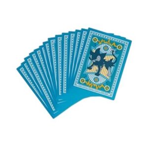 Pokemon Luxray Limitless Lightning Sleeves