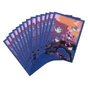Pokemon Haunted Ruins Sleeves