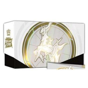 Pokemon Brilliant Stars: Empty Elite Trainer Box