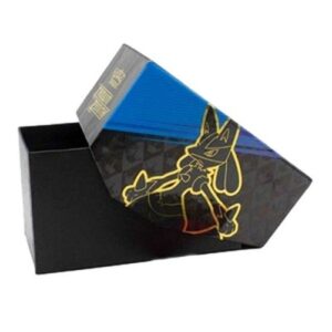 Pokemon Crown Zenith: Empty Elite Trainer Box