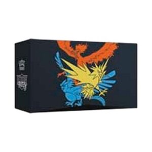 Pokemon Hidden Fates: Empty Elite Trainer Box