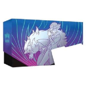 Pokemon Journey Together: Empty Elite Trainer Box