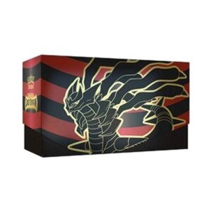 Pokemon Lost Origin: Empty Elite Trainer Box