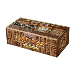 Pokemon Empty Paradigm Trigger Mystery Box Japanese