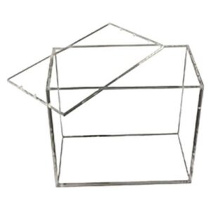 Pokemon Generic Pokemon Acrylic Protective Elite Trainer Box Casing