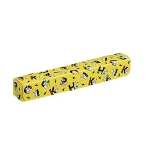 Pokemon PIKAPIKACHU Playmat Case Japanese