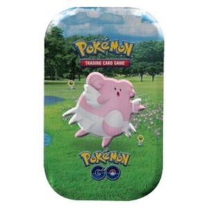 Pokemon GO: Blissey Mini Tin