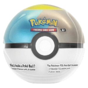 Pokemon Generic Moon Ball Tin