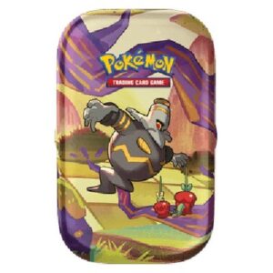 Pokemon Shrouded Fable: Dusknoir Mini Tin