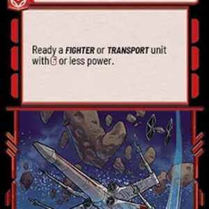 Star Wars Unlimited JTL Koiogran Turn (V.1)