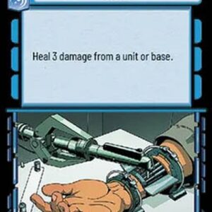 Star Wars Unlimited JTL Repair (V.1)