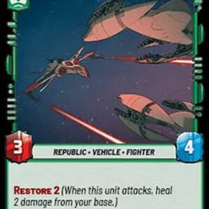 Star Wars Unlimited JTL Adept (V.1)