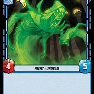 Star Wars Unlimited LOF Awakened Specters (V.1)