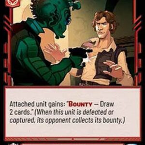 Star Wars Unlimited Death Mark