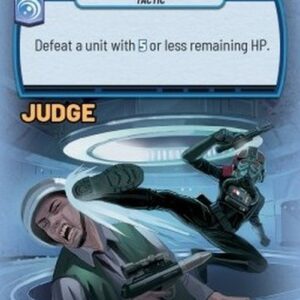 Star Wars Unlimited OSOR Takedown (V.2)