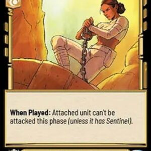 Star Wars Unlimited OTWI On Top of Things