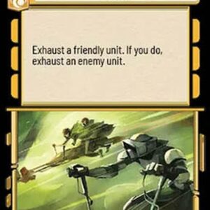 Star Wars Unlimited In Pursuit