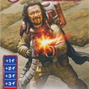 Star Wars: Destiny Overkill