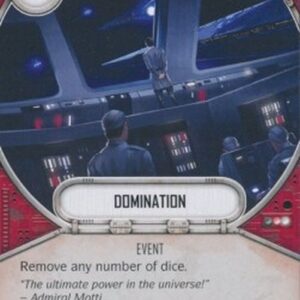 Star Wars: Destiny Domination