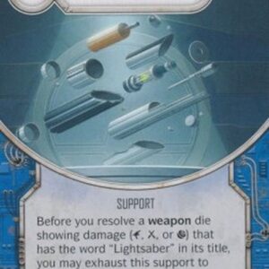 Star Wars: Destiny Diatium Power Cell