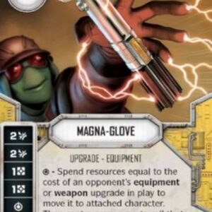 Star Wars: Destiny Magna-Glove