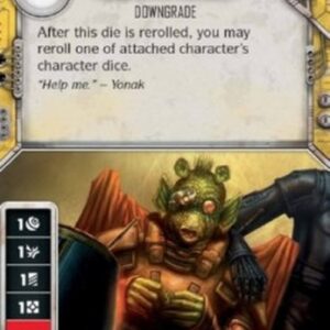 Star Wars: Destiny Pestering