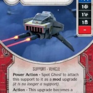 Star Wars: Destiny Phantom
