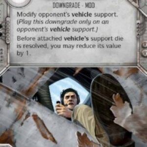 Star Wars: Destiny Outdated Tech