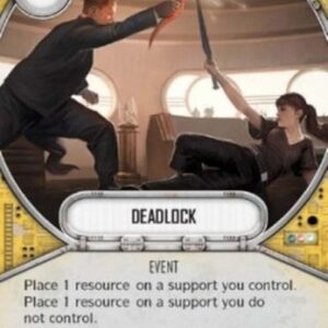 Star Wars: Destiny Deadlock