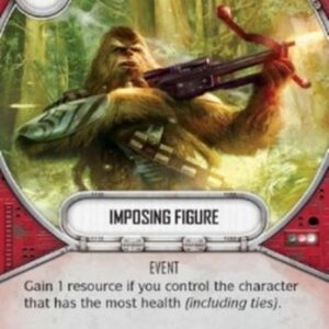 Star Wars: Destiny Imposing Force
