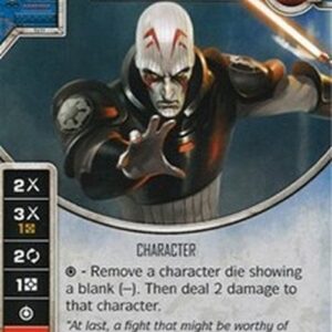 Star Wars: Destiny Grand Inquisitor - Sith Loyalist