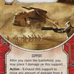 Star Wars: Destiny Drop Zone