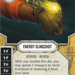 Star Wars: Destiny Energy Slingshot