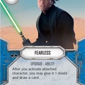 Star Wars: Destiny Fearless