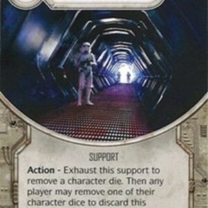 Star Wars: Destiny Detention Center