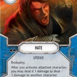 Star Wars: Destiny Hate