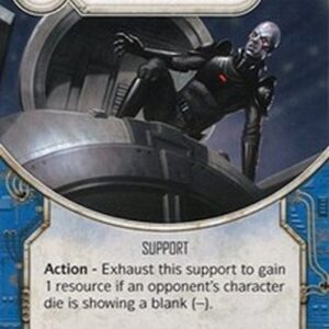 Star Wars: Destiny Insidious