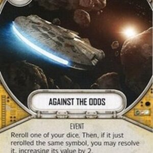 Star Wars: Destiny Against The Odds