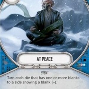 Star Wars: Destiny At Peace