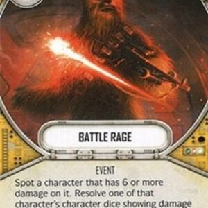 Star Wars: Destiny Battle Rage