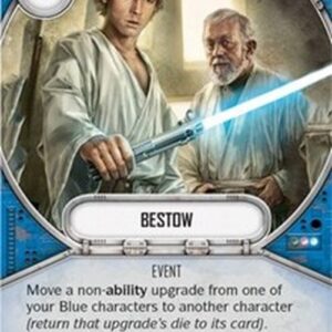 Star Wars: Destiny Bestow