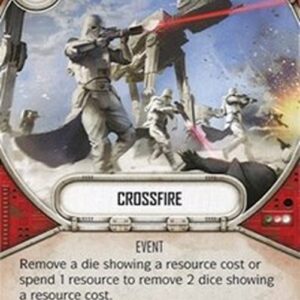 Star Wars: Destiny Crossfire
