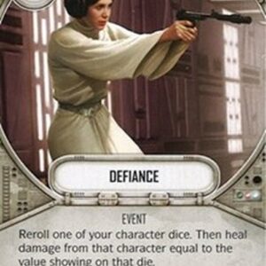 Star Wars: Destiny Defiance