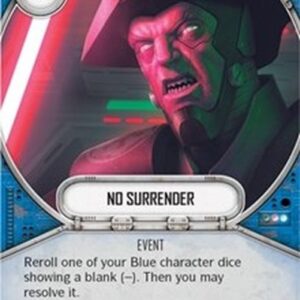 Star Wars: Destiny No Surrender